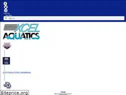 Sites similar to excelaquatics.org