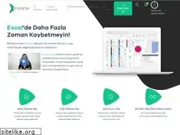 Sites similar to excelarsivi.com