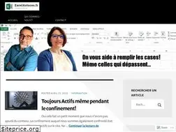 Sites similar to excelastuces.fr