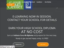 Sites similar to excelatgoodwill.org