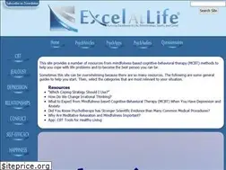 Sites similar to excelatlife.com