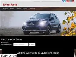 Sites similar to excelautoinc.com