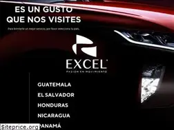 Sites similar to excelautomotriz.com