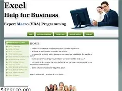 Sites similar to excelavansat.ro
