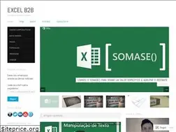 Sites similar to excelb2b.com