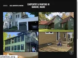 Sites similar to excelbangor.com