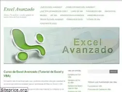 Sites similar to excelbasico.com