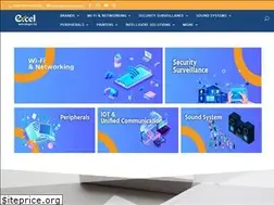 Sites similar to excelbd.com