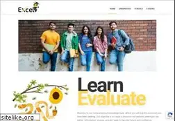 Sites similar to excelbee.com