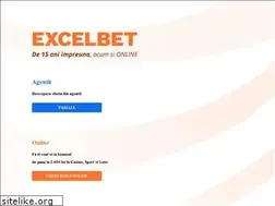 Sites similar to excelbet.ro