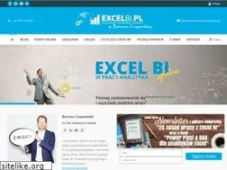 Sites similar to excelbi.pl