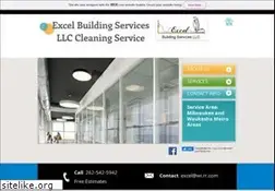 Sites similar to excelbldgservices.com