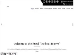 Sites similar to excelboats.com