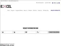 Sites similar to excelbodyfitness.com