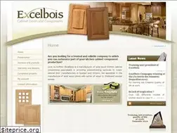 Sites similar to excelbois.ca