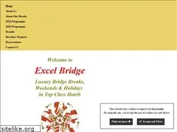 Sites similar to excelbridge.co.uk