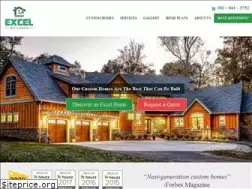 Sites similar to excelbuilders.com