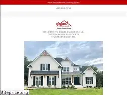 Sites similar to excelbuildersllc.com