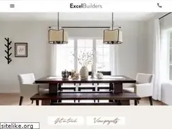 Sites similar to excelbuildersmn.com