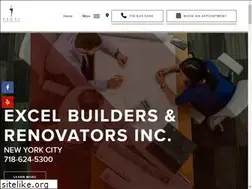 Sites similar to excelbuilds.com