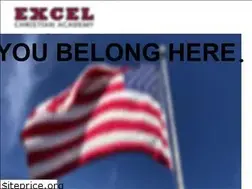 Sites similar to excelca.org