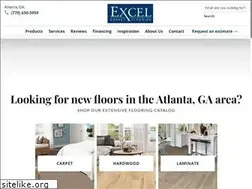 Sites similar to excelcarpet.com