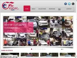 Sites similar to excelcarsmumbai.com