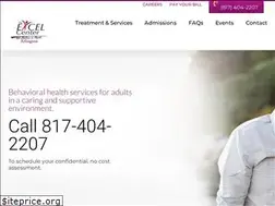 Sites similar to excelcenterarlington.com
