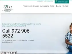 Sites similar to excelcenterlewisville.com