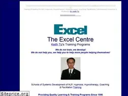 Sites similar to excelcentre.net