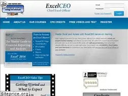 Sites similar to excelceo.com