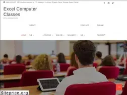 Sites similar to excelclass.in