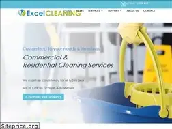 Sites similar to excelcleaning.co.nz