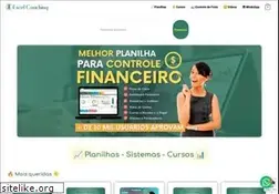 Sites similar to excelcoaching.com.br