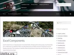 Sites similar to excelcomponents.com