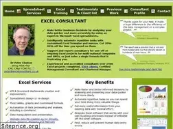Sites similar to excelconsulting.co.uk