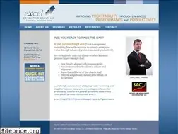 Sites similar to excelconsultinggroup.com