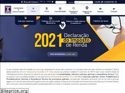 Sites similar to excelcontabilidade.com.br