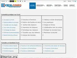 Sites similar to excelcorpo.com