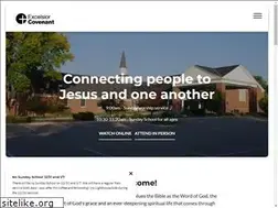 Sites similar to excelcov.org
