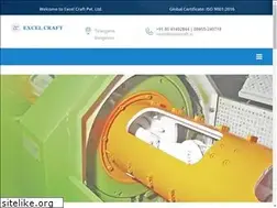 Sites similar to excelcraft.in