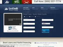 Sites similar to excelcredit.com