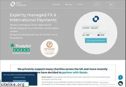 Sites similar to excelcurrencies.com