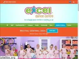 Sites similar to exceldancecentre.com