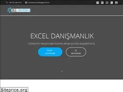 Sites similar to exceldanismanlik.com.tr