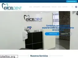 Sites similar to exceldent.com.ec