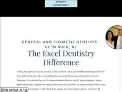 Sites similar to exceldentistry.com