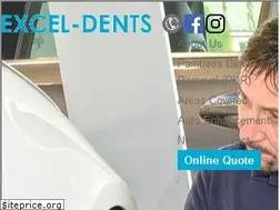 Sites similar to exceldents.co.uk