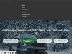 Sites similar to exceldieselandsuv.com