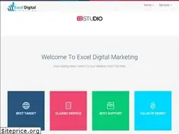 Sites similar to exceldigitalseo.net